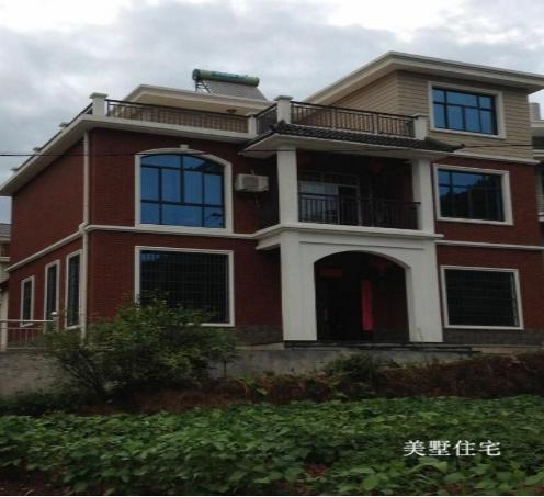 30套完工的農(nóng)村自建房實景照片圖，想蓋房的可以參考下