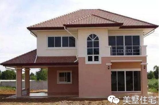 30套完工的農(nóng)村自建房實景照片圖，想蓋房的可以參考下