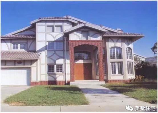 8套漂亮的農村自建樓房實拍圖，看了都不想在城里買房了