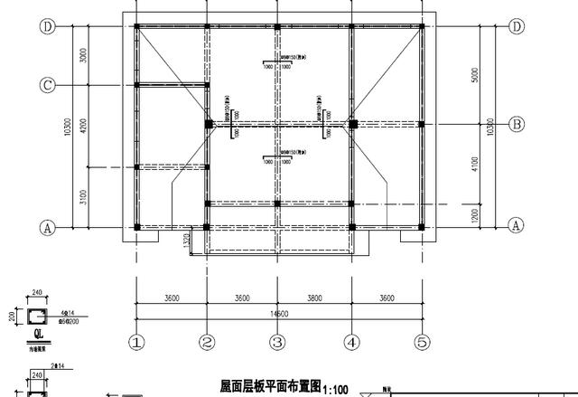 農村自建房如何配筋，經驗豐富的工程師告訴你