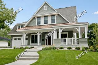 20款造價30萬的農(nóng)村自建樓房設(shè)計圖，讓你一次看個夠