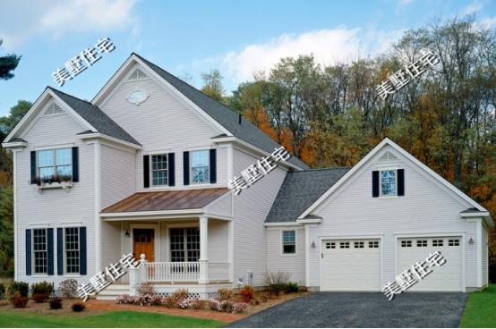 20款造價30萬的農(nóng)村自建樓房設(shè)計圖，讓你一次看個夠