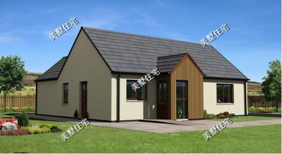 20款造價30萬的農(nóng)村自建樓房設(shè)計圖，讓你一次看個夠