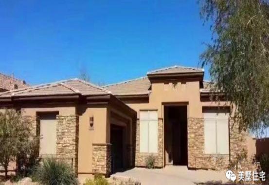 老家自建房外觀實(shí)拍，家家戶戶住別墅