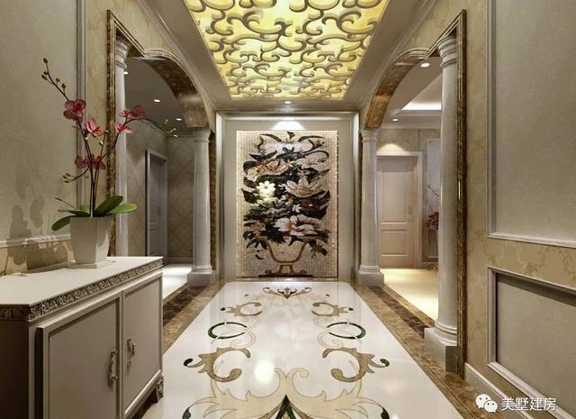 門廳？玄關(guān)？有什么區(qū)別，別傻傻分不清