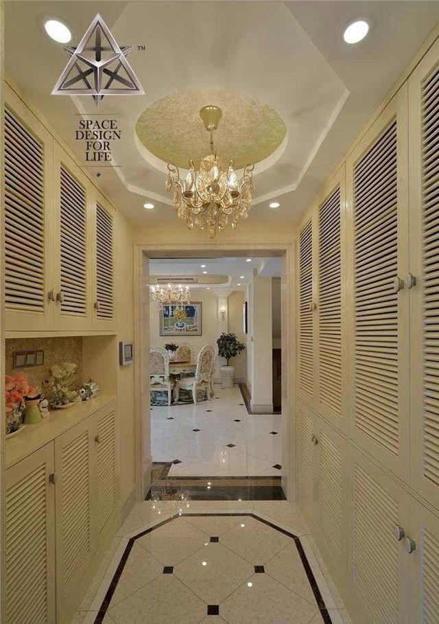 門廳？玄關(guān)？有什么區(qū)別，別傻傻分不清