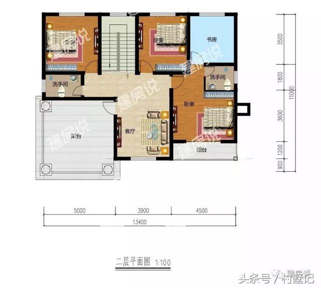 2026好評最高的11款別墅設計圖，火爆朋友圈