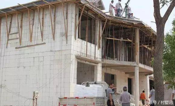 海容模塊自建房案例直播，不用一磚一瓦