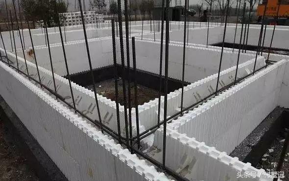 海容模塊自建房案例直播，不用一磚一瓦