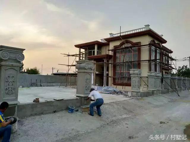海容模塊自建房案例直播，不用一磚一瓦