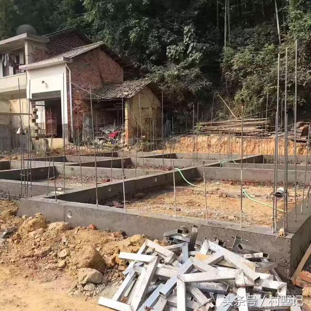 海容模塊自建房案例直播，不用一磚一瓦