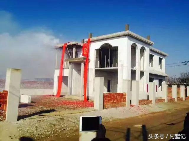 海容模塊自建房案例直播，不用一磚一瓦