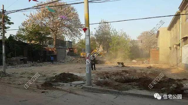 河北農(nóng)村蓋別墅直播，羨慕死城里人