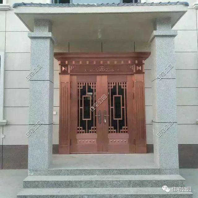 河北農(nóng)村蓋別墅直播，羨慕死城里人