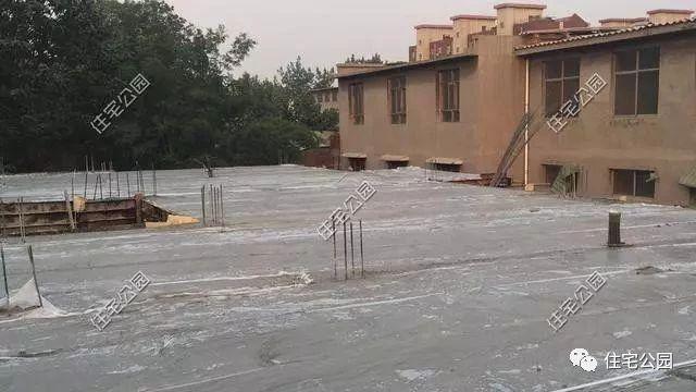 河北農(nóng)村蓋別墅直播，羨慕死城里人