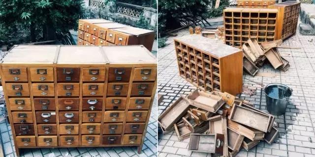 鄉村舊二層樓房改造，改成文藝青年小公寓