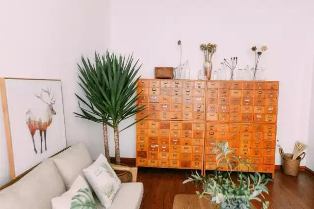 鄉村舊二層樓房改造，改成文藝青年小公寓