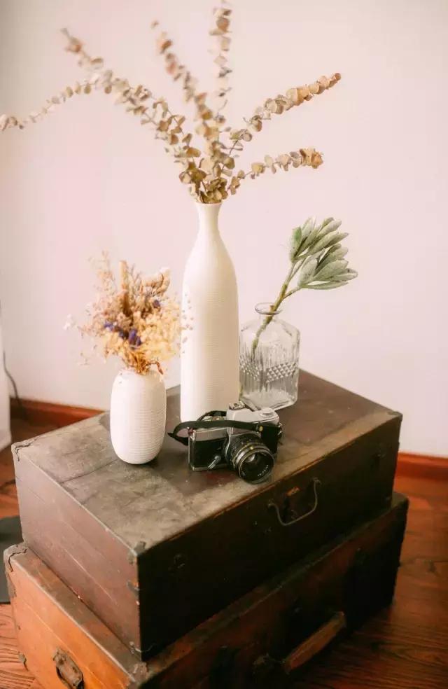 鄉村舊二層樓房改造，改成文藝青年小公寓