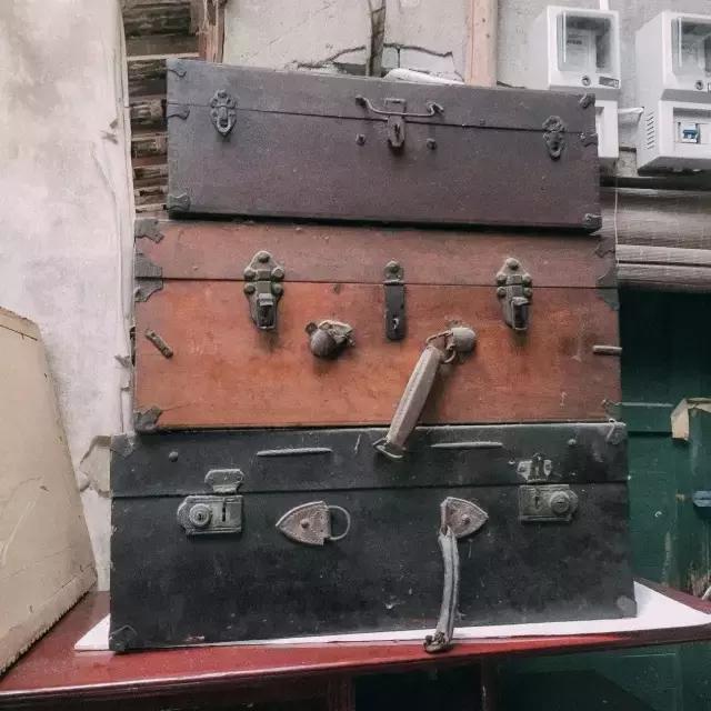 鄉村舊二層樓房改造，改成文藝青年小公寓