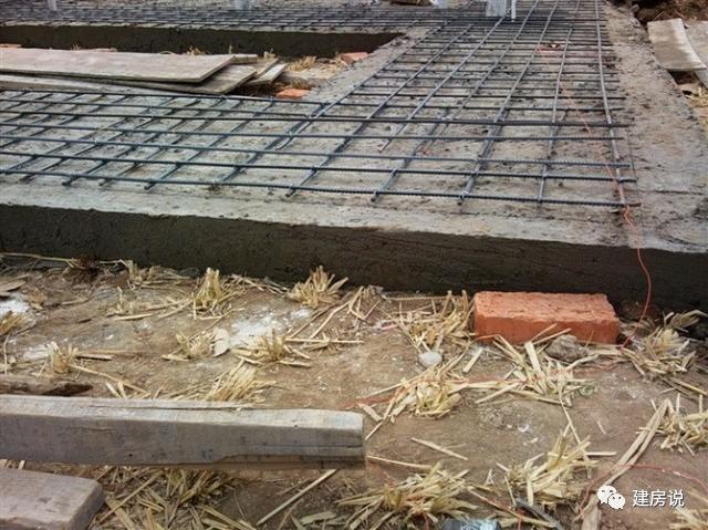 農村35萬蓋漂亮別墅，附施工過程，看看值不值