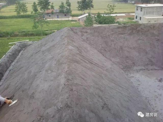 農村35萬蓋漂亮別墅，附施工過程，看看值不值