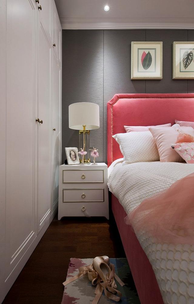 獨棟別墅美式輕奢裝修案例實拍，看完忍不住贊