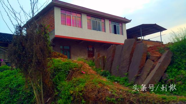 2026年在農村未經申請擅自建房，可能后果很嚴重