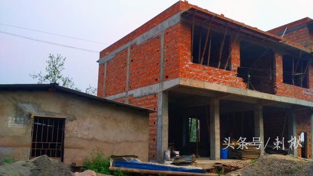 2026年在農村未經申請擅自建房，可能后果很嚴重