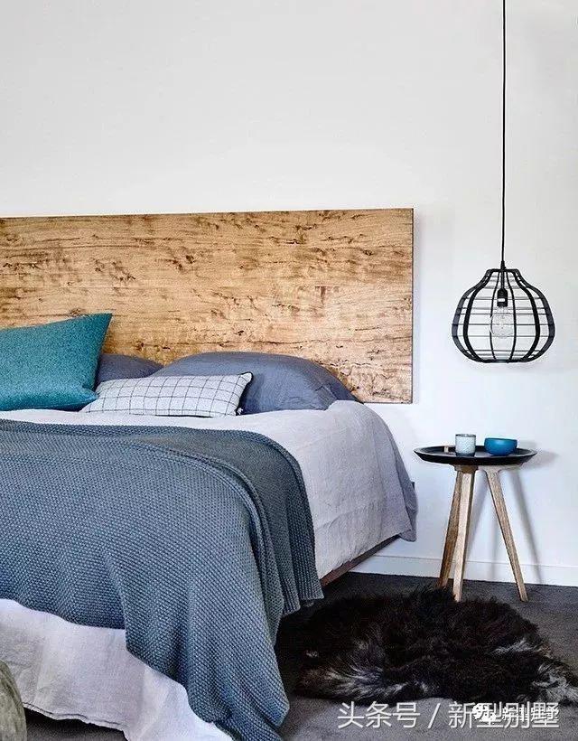 新型現(xiàn)代別墅實(shí)拍圖，年輕就要有個(gè)性