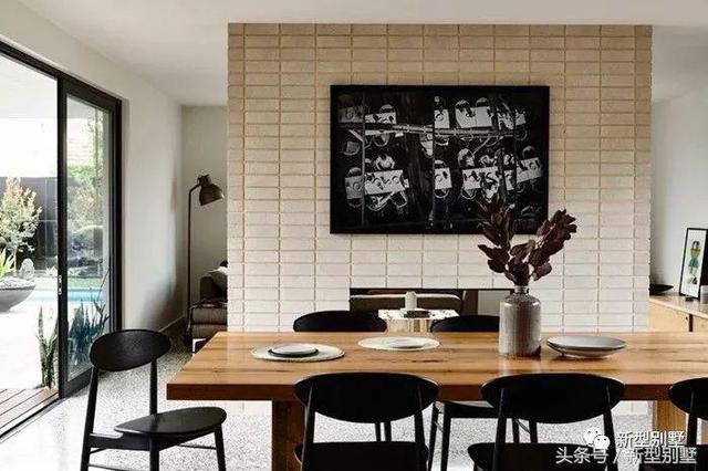 新型現(xiàn)代別墅實(shí)拍圖，年輕就要有個(gè)性