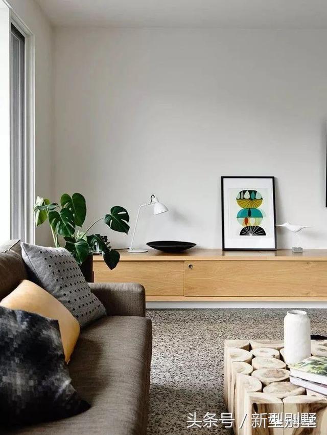 新型現(xiàn)代別墅實(shí)拍圖，年輕就要有個(gè)性