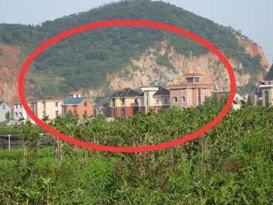 農村自建房注意這些忌諱，煞氣重財氣受損