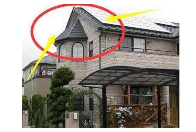 農村自建房注意這些忌諱，煞氣重財氣受損