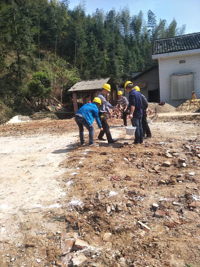 適合三代同堂居住自建別墅方案，附效果圖