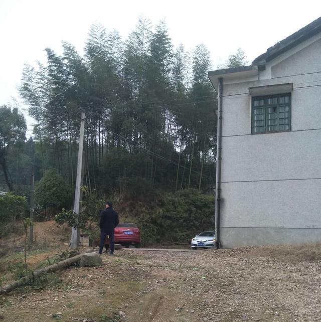 適合三代同堂居住自建別墅方案，附效果圖