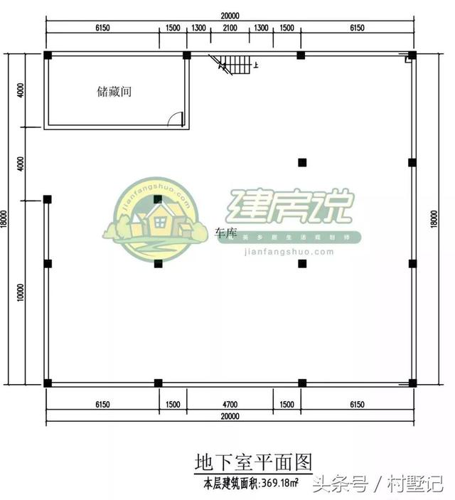新中式別墅設計圖，附裝修、庭院實拍，魅力無窮