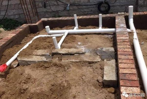 農村自建房，磚混結構為什么那么受歡迎