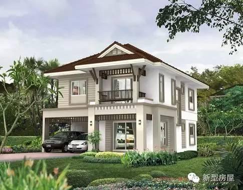 農(nóng)村自建房鋼筋這樣用，磚混結構照樣抗震好