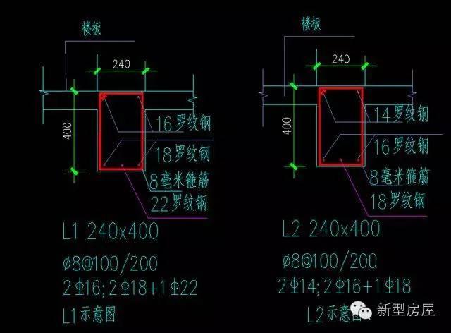 農(nóng)村自建房鋼筋這樣用，磚混結構照樣抗震好
