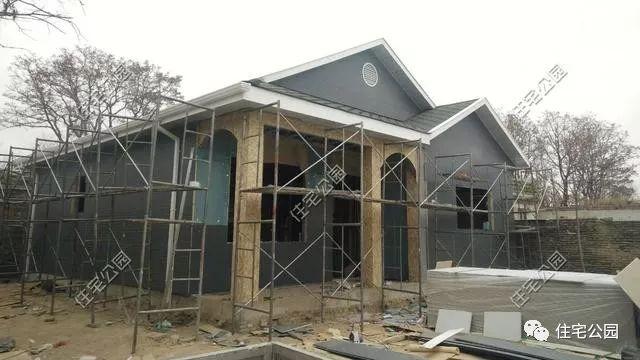 紅磚價格飆升，輕鋼結構、EPS自建房比磚混都便宜