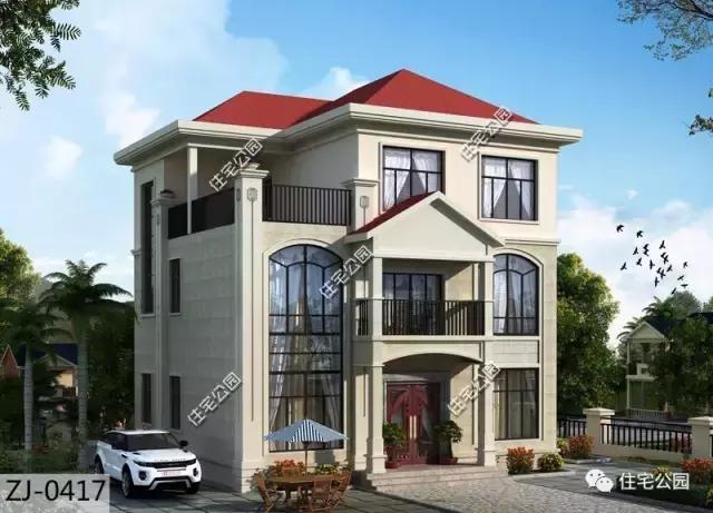 紅磚價格飆升，輕鋼結構、EPS自建房比磚混都便宜