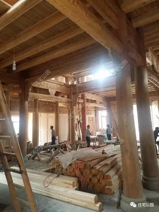 紅磚價格飆升，輕鋼結構、EPS自建房比磚混都便宜