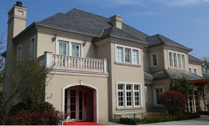 20款農(nóng)村別墅外景實(shí)拍圖，美到?jīng)]朋友