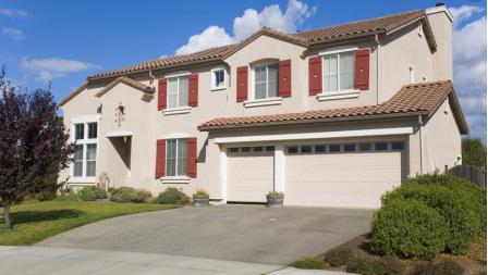 20款農(nóng)村別墅外景實(shí)拍圖，美到?jīng)]朋友