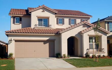 20款農(nóng)村別墅外景實(shí)拍圖，美到?jīng)]朋友