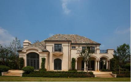 20款農(nóng)村別墅外景實(shí)拍圖，美到?jīng)]朋友