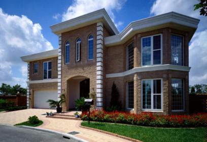 20款農(nóng)村別墅外景實(shí)拍圖，美到?jīng)]朋友