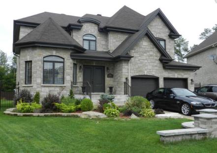 20款農(nóng)村別墅外景實(shí)拍圖，美到?jīng)]朋友