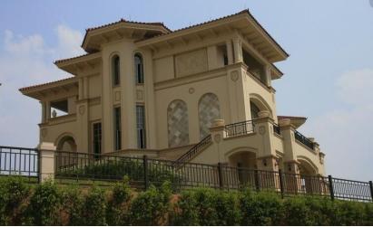 20款農(nóng)村別墅外景實(shí)拍圖，美到?jīng)]朋友