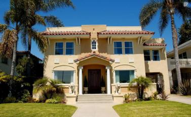 20款農(nóng)村別墅外景實(shí)拍圖，美到?jīng)]朋友